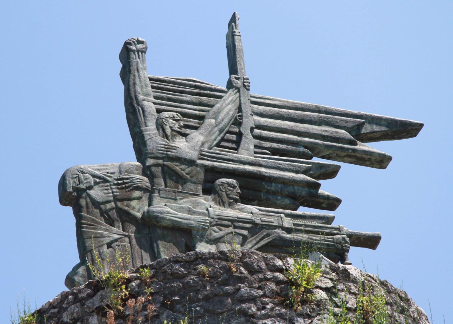 Der Tag des Aufstands des montenegrinischen Volkes – „Wo der erste Schuss fiel“ – 13. Juli 1941. Der Tag des Aufstands des montenegrinischen Volkes – „Wo der erste Schuss fiel“ – 13. Juli 1941.