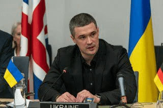 Fedorov im Telegram: Es war eine große Ehre, dem ukrainischen Volk zu dienen ... [long post, important, read]