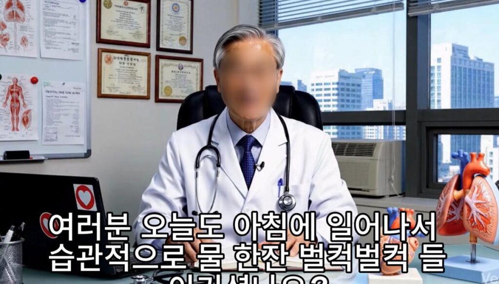 KI-„Ärzte“ verbreiten gefälschte Gesundheitstipps auf YouTube. Die Regulierungsbehörden können nicht viel tun, um sie zu stoppen. KI-„Ärzte“ verbreiten gefälschte Gesundheitstipps auf YouTube. Die Regulierungsbehörden können nicht viel tun, um sie zu stoppen.
