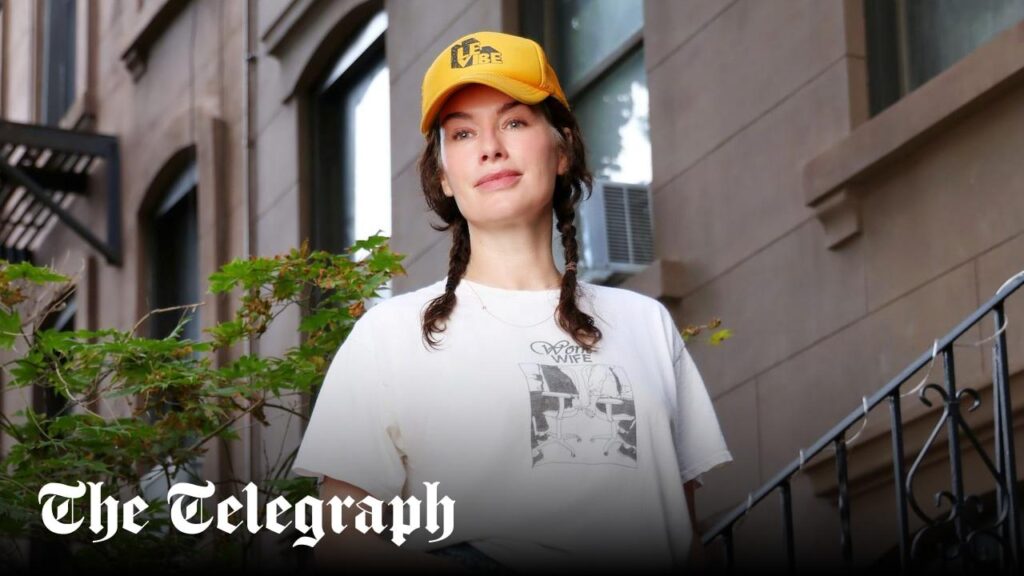 Lena Headey-Interview: „Der seltsame Schutz, den wir räuberischen Männern bieten, macht mich wütend“ Lena Headey-Interview: „Der seltsame Schutz, den wir räuberischen Männern bieten, macht mich wütend“