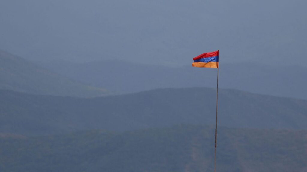Exklusiv: In Armenien ist die „Tür offen“ für KI und Waffenvielfalt