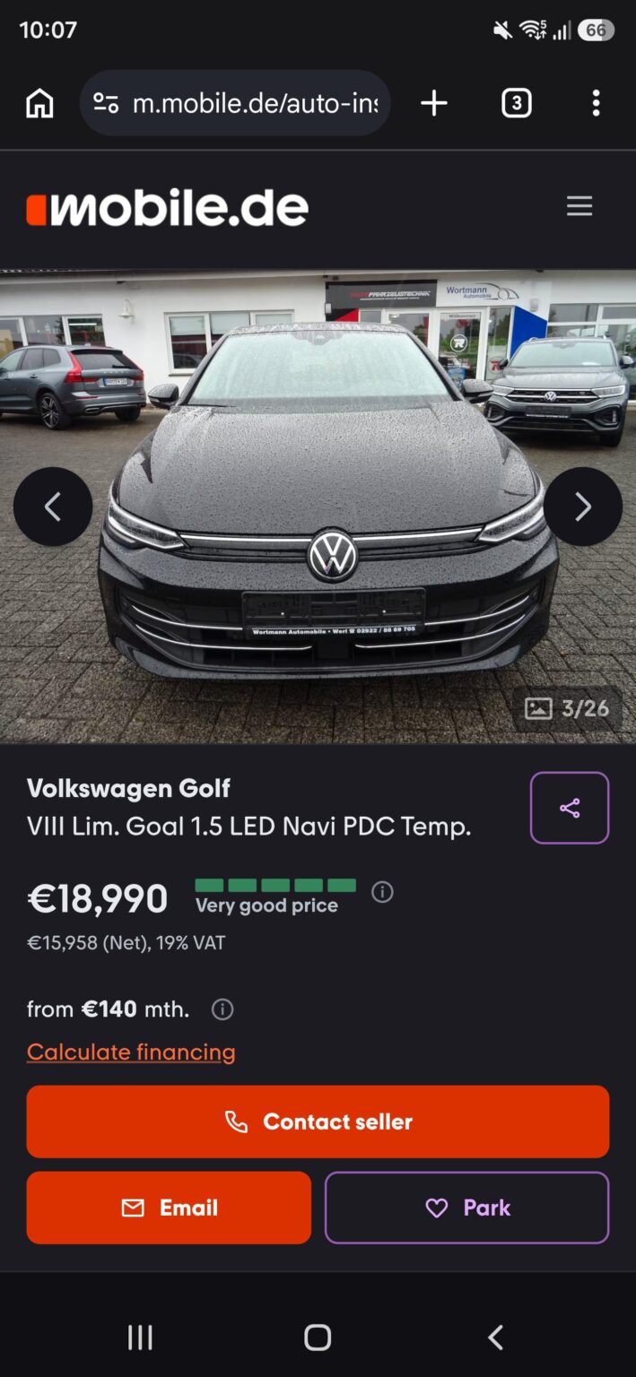 Wer kümmert sich um den Import von Autos aus Deutschland nach Wunsch? Wer kümmert sich um den Import von Autos aus Deutschland nach Wunsch?