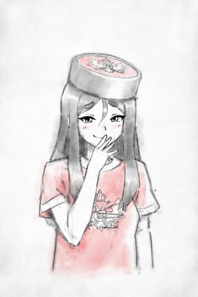 Monte-chan