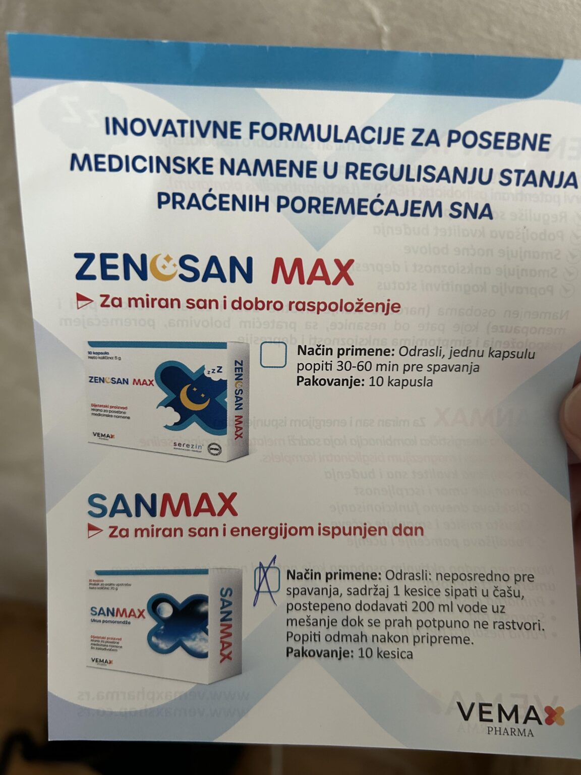 Kann mir bitte jemand sagen, ob es sich um das gleiche Medikament handelt, oder es bitte ins Englische übersetzen?