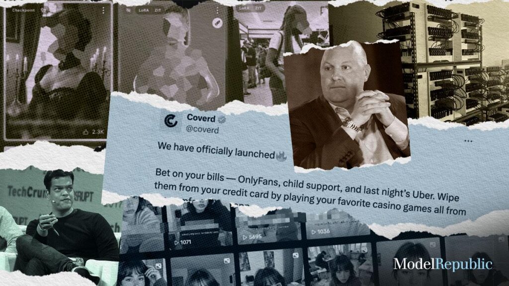 Andreessen Horowitz investiert Milliarden in eine düstere Zukunft