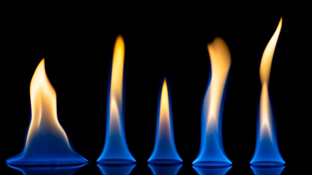 Energie: Speicher werden kaum noch befüllt – der riskante Gas-Poker der EU Energie: Speicher werden kaum noch befüllt – der riskante Gas-Poker der EU