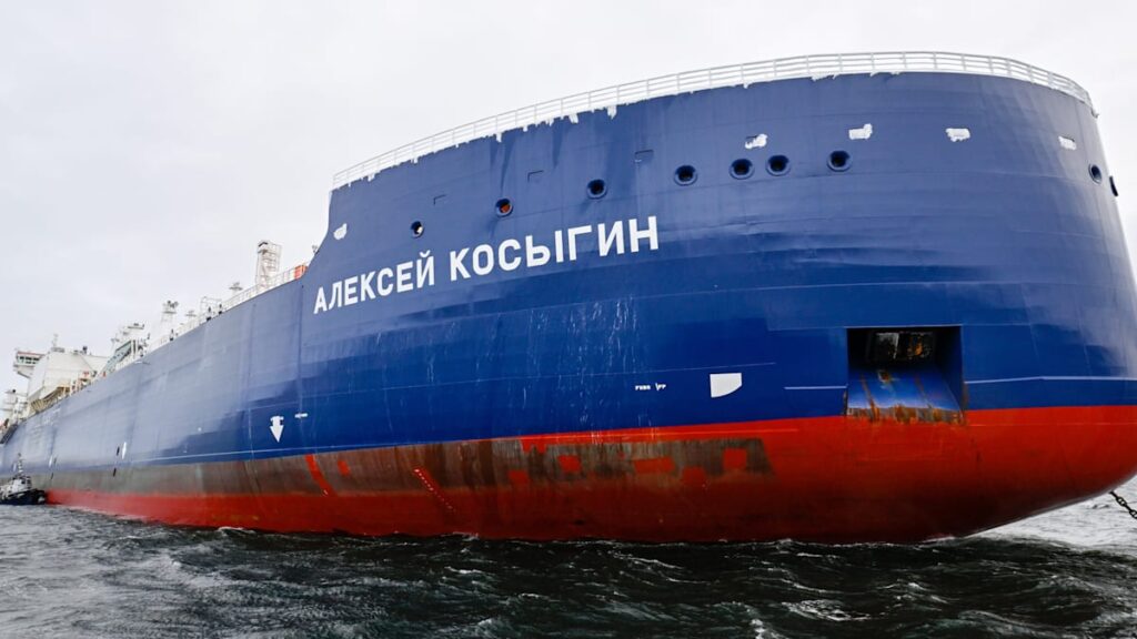Rohstoffe: EU steigert Gas-Importe aus Russland Rohstoffe: EU steigert Gas-Importe aus Russland