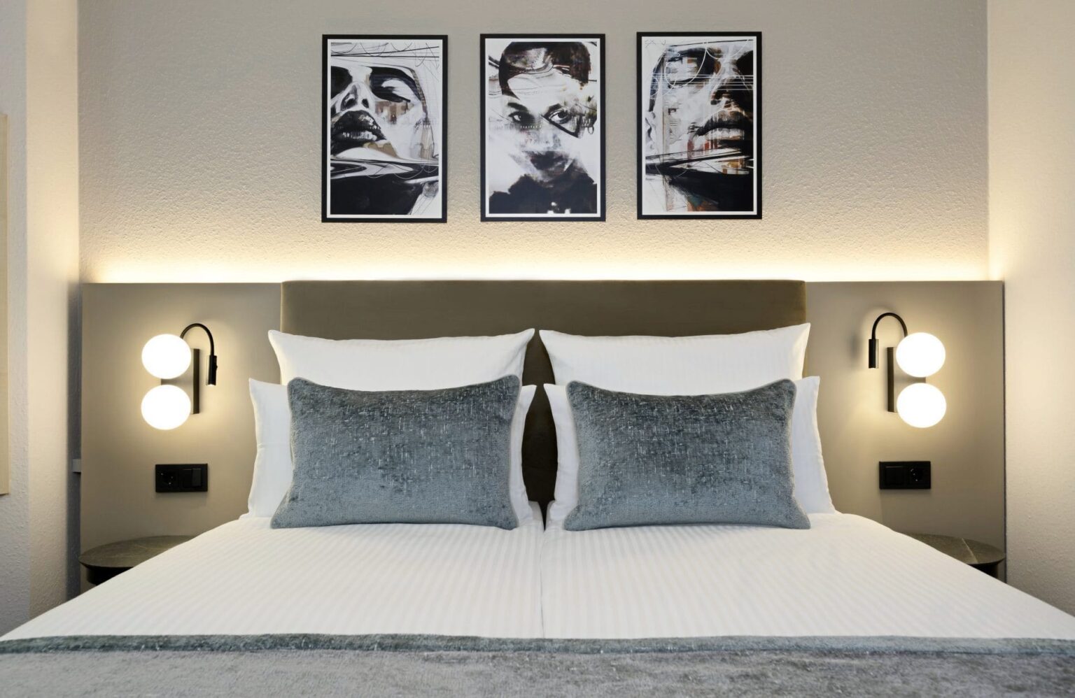 Leonardo eröffnet drittes Haus in Nürnberg Das Hotel bietet seinen Gästen 158 modernisierte Zimmer.