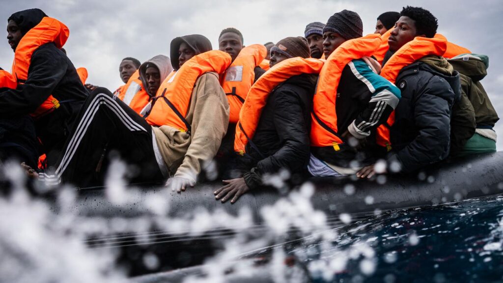 Abschiebezentren in Ruanda: Deutschland und weitere Länder beraten in Ruanda über Abschiebezentren Abschiebezentren in Ruanda: Deutschland und weitere Länder beraten in Ruanda über Abschiebezentren