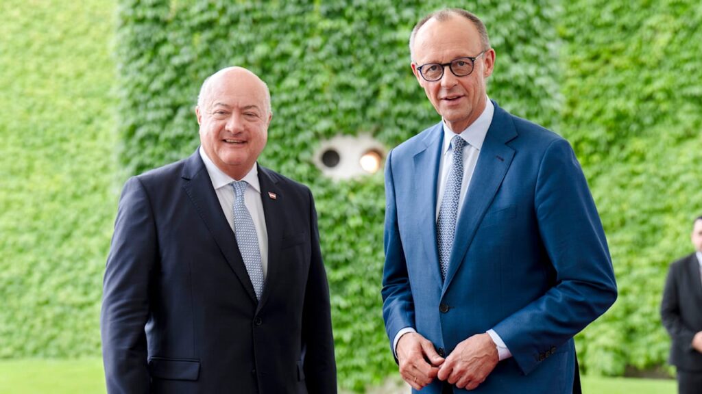 EU will 2 Billionen Euro: Dieses Duo will von der Leyens Etat rasieren! | Politik EU will 2 Billionen Euro: Dieses Duo will von der Leyens Etat rasieren! | Politik