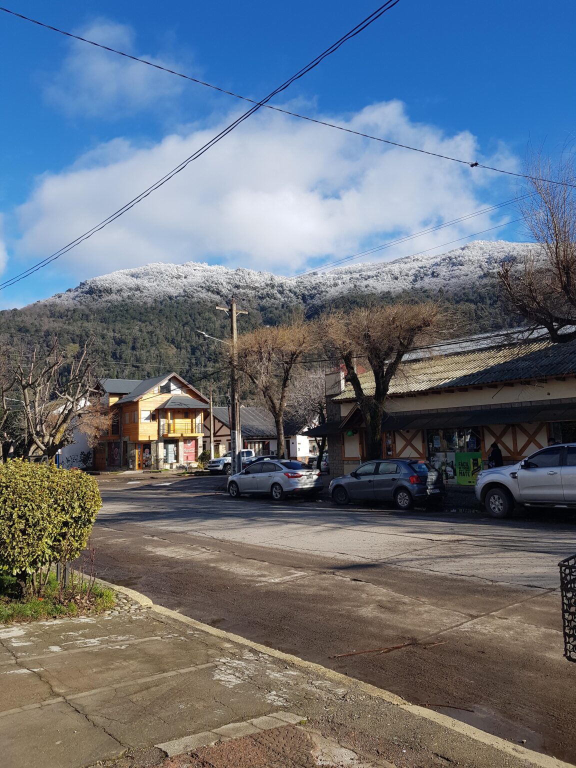Ein schönes kleines Dorf 😍🥰