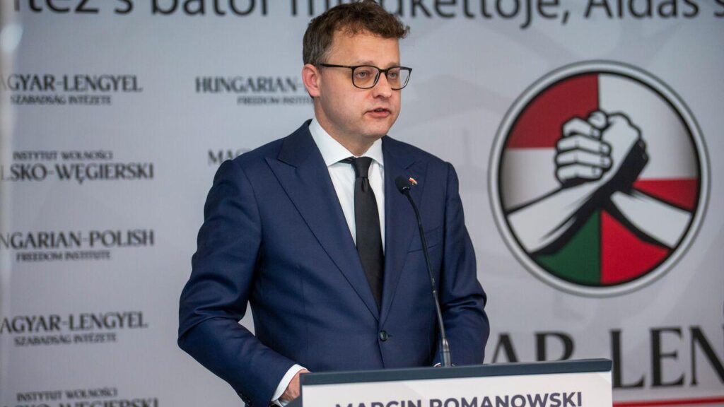 Flüchtiger polnischer Ex-Minister bittet in Brief aus Transnistrien um sicheres Geleit