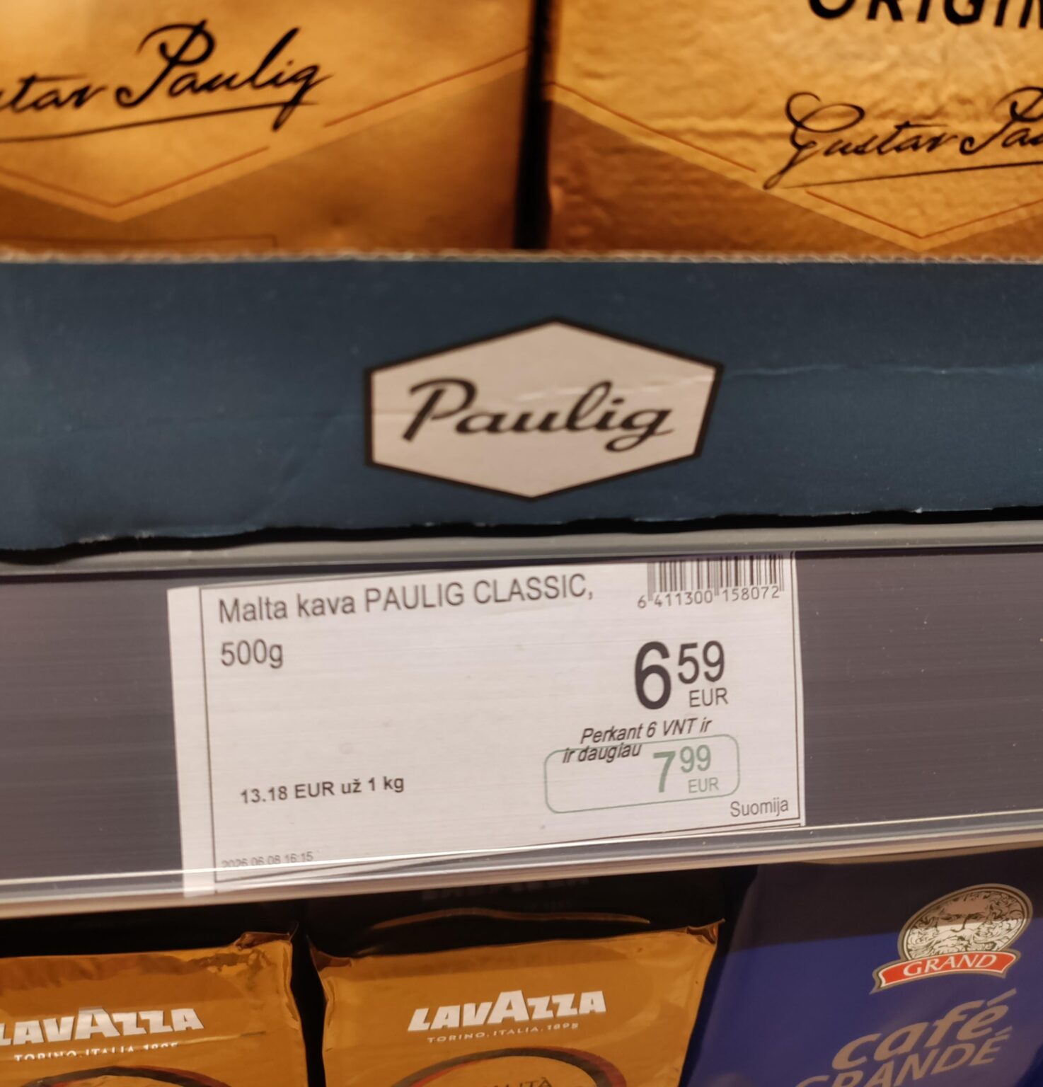 Sind solche „Rabatte“ hier normal? Sind solche „Rabatte“ hier normal?