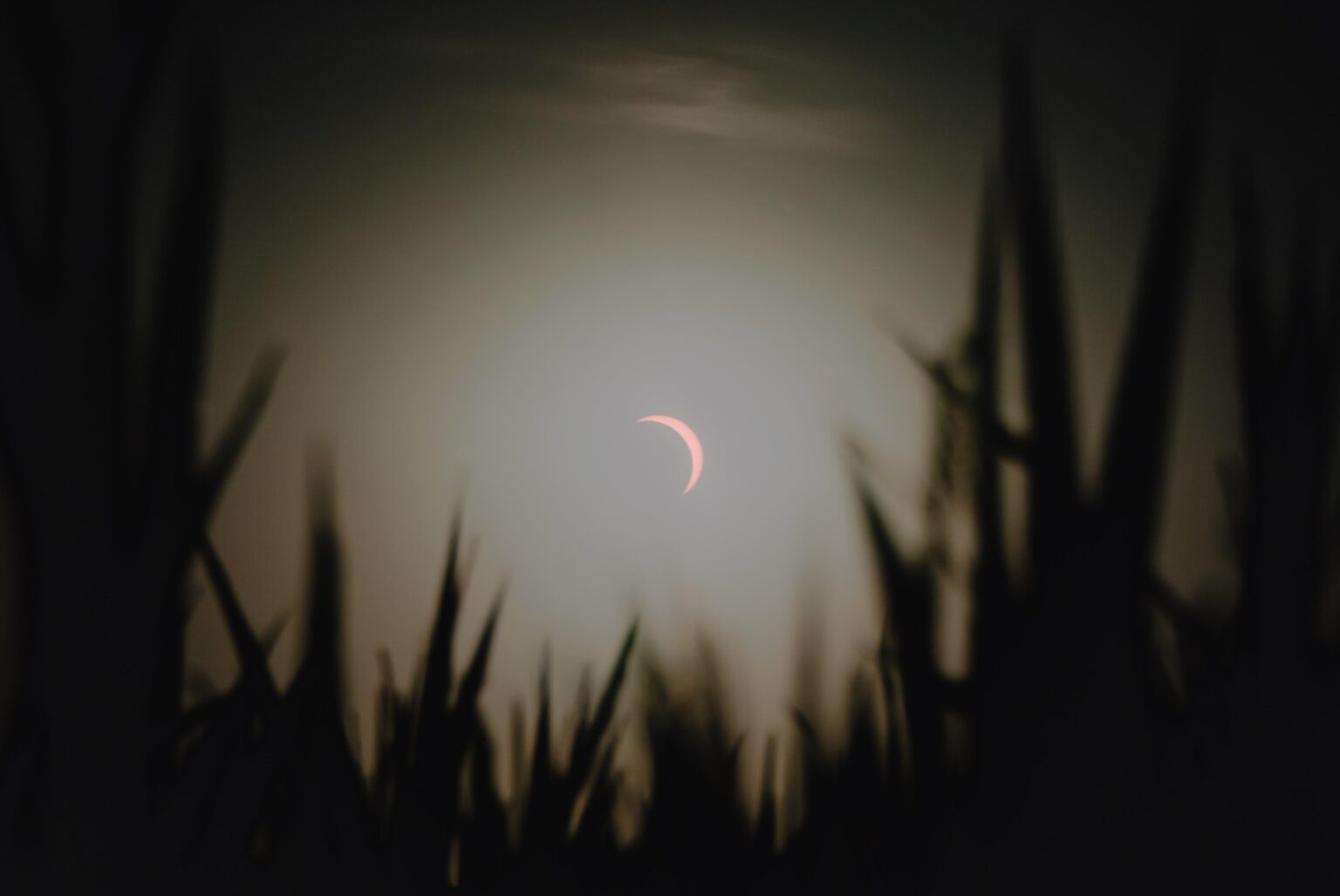 Sonnenfinsternis aus Griechenland