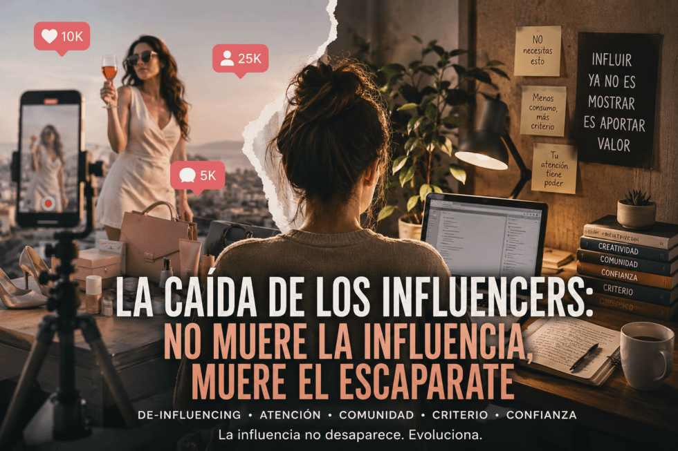 Die Kampagne „Untergang der Influencer“ wendet sich gegen Andorra: „Ich würde es bombardieren, um sie zu vernichten“