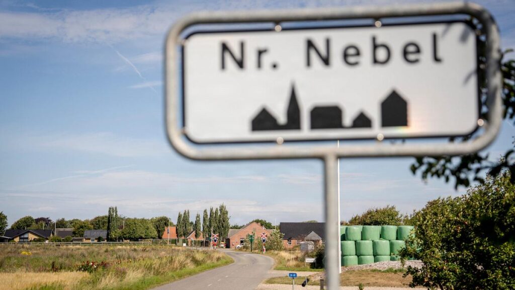 Problemwölfe in Westjütland wurden erschossen