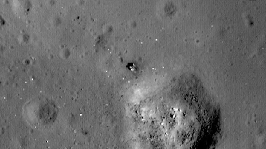 Luna 24: Die letzte sowjetische Mondproben-Rückgabemission – vor 50 Jahren