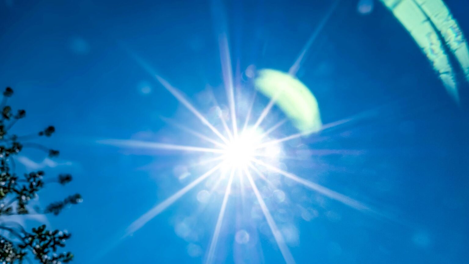 EU-Klimadienst - "Copernicus" misst den heißesten Sommer der Geschichte in Westeuropa