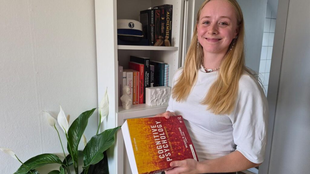 Das Bewegungsmuster junger Menschen verändert sich: Auf Wiedersehen Kopenhagen und die Heimat Aarhus