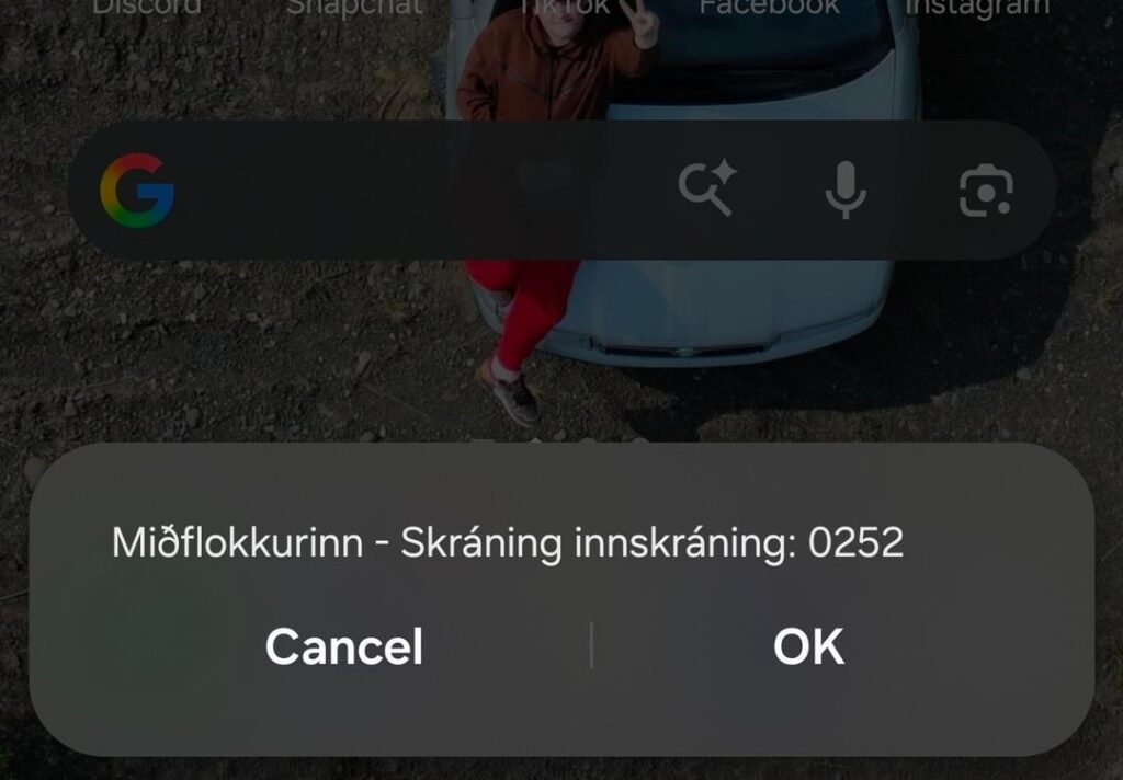 Stoppen Sie die Spam-Anmeldung Stoppen Sie die Spam-Anmeldung