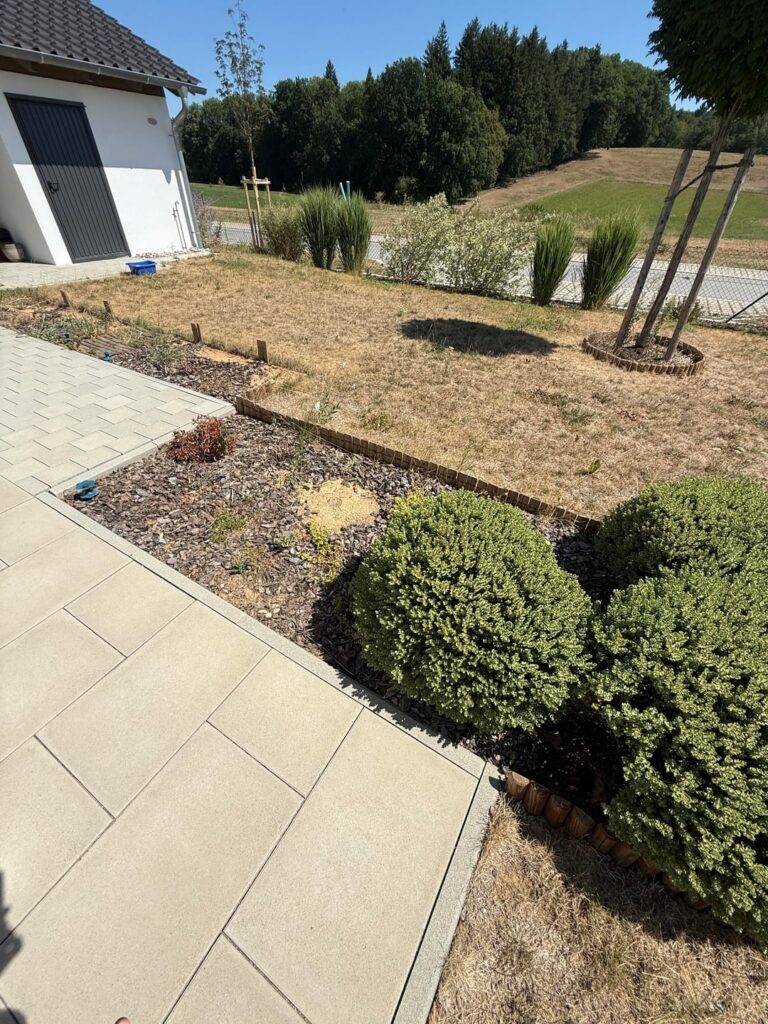 Tipps für neuen Garten Tipps für neuen Garten