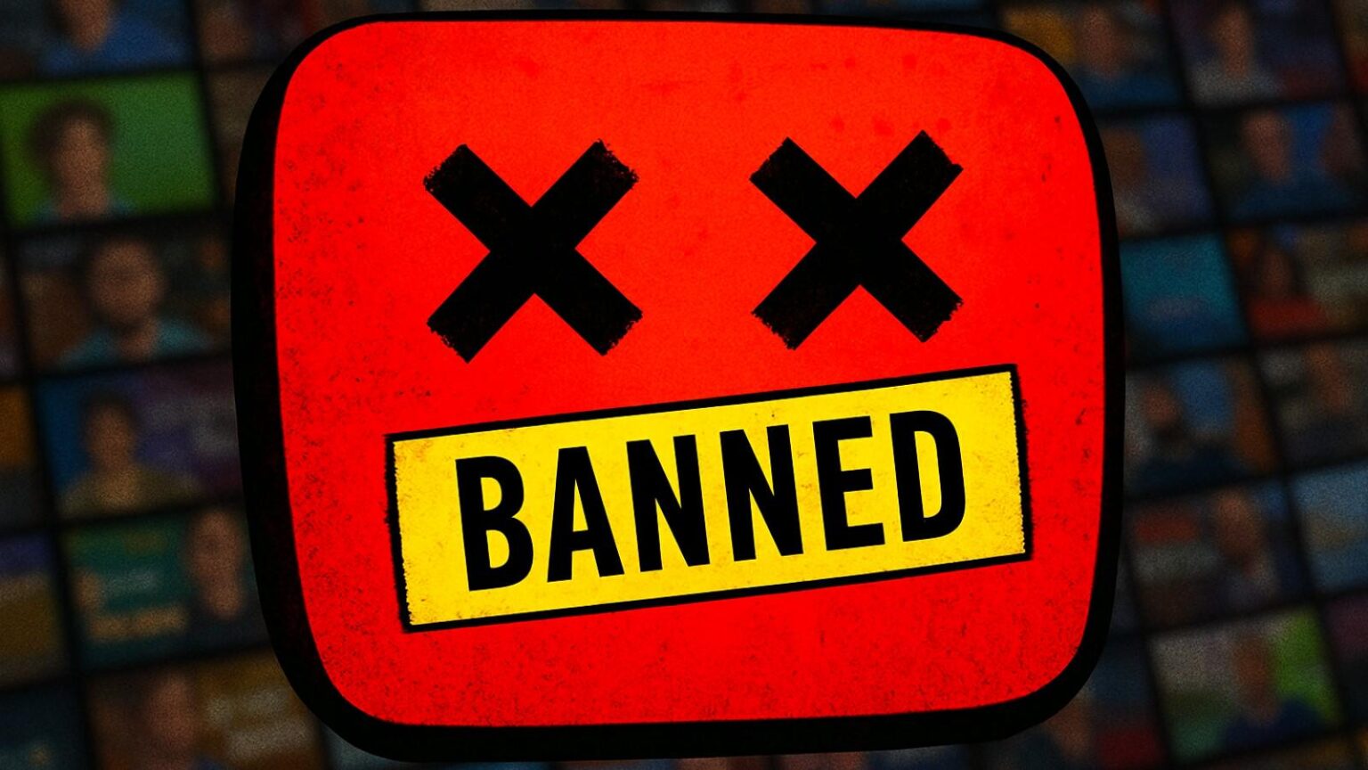 Der KI-Slop-Detektor von YouTube zielt fälschlicherweise auf Kurzgesagt ab, da andere YouTuber das gleiche Schicksal befürchten Der KI-Slop-Detektor von YouTube zielt fälschlicherweise auf Kurzgesagt ab, da andere YouTuber das gleiche Schicksal befürchten