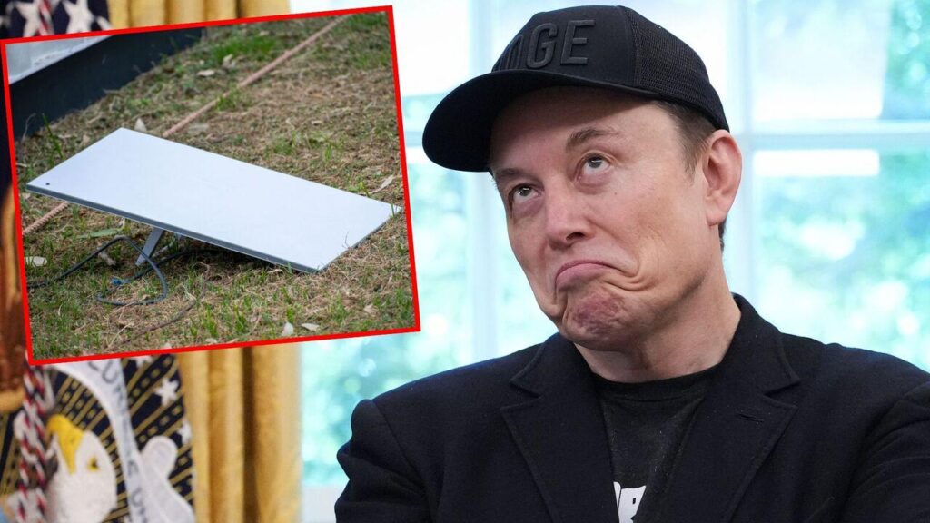 Polens Starlink-Streit entlarvt Europas Abhängigkeit von US-Technologie. Der Streit zwischen Polen und Elon Musk über Starlink-Roaming hat die tiefere Besorgnis Europas über die Abhängigkeit von der von den USA kontrollierten digitalen Infrastruktur deutlich gemacht. Polens Starlink-Streit entlarvt Europas Abhängigkeit von US-Technologie. Der Streit zwischen Polen und Elon Musk über Starlink-Roaming hat die tiefere Besorgnis Europas über die Abhängigkeit von der von den USA kontrollierten digitalen Infrastruktur deutlich gemacht.