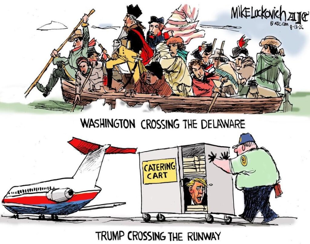 Commander-in-Neckpussy.