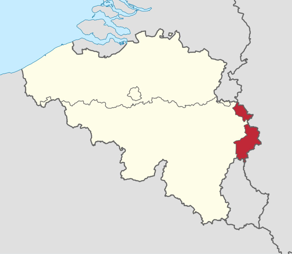Die Lage der bosnisch-herzegowinischen Kroaten in Bosnien a la Belgica Die Lage der bosnisch-herzegowinischen Kroaten in Bosnien a la Belgica