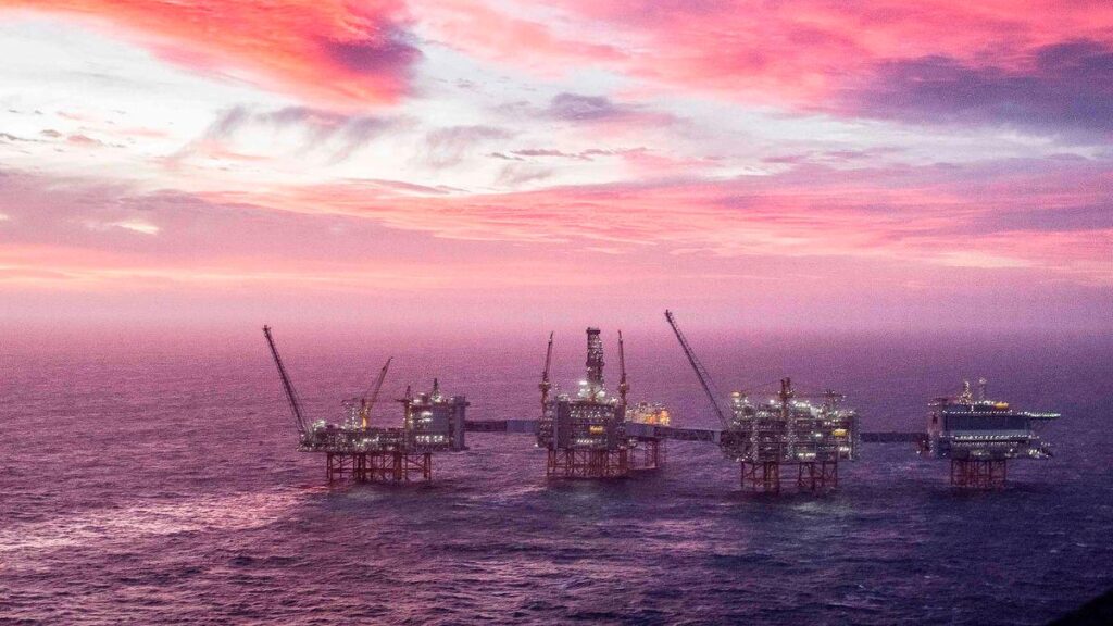 Norwegen: Staatsfonds macht 184,3 Milliarden Dollar Gewinn – in sechs Monaten