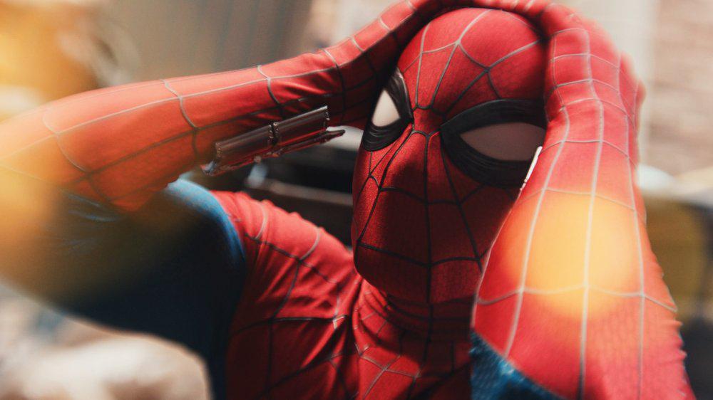 „Spider-Man: Brand New Day“ erreicht in drei Wochen weltweit 2 Milliarden US-Dollar