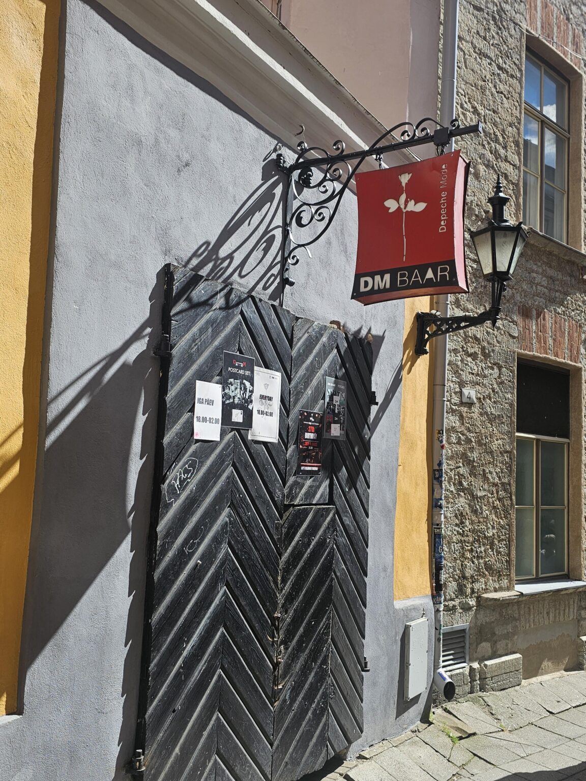 Tallinn, Estland