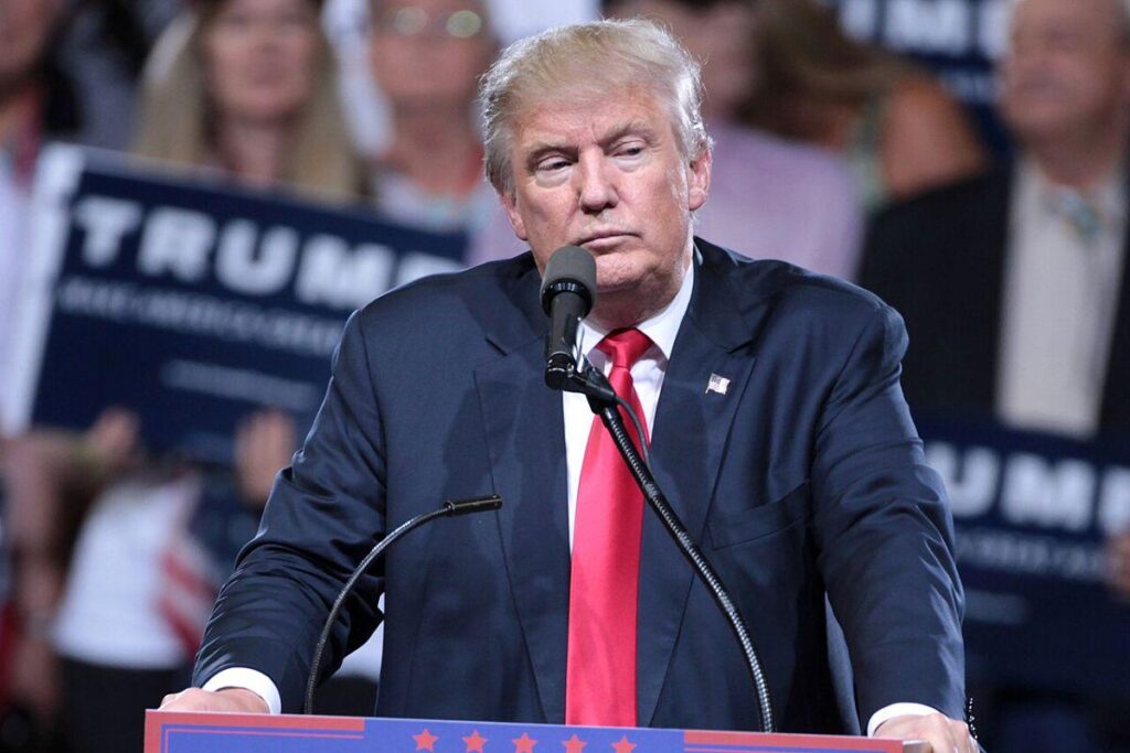 Der Iran hat Trump bis zur genauen Hoteletage aufgespürt, als eine Raketendrohung die heimliche Flucht aus der Türkei auslöste