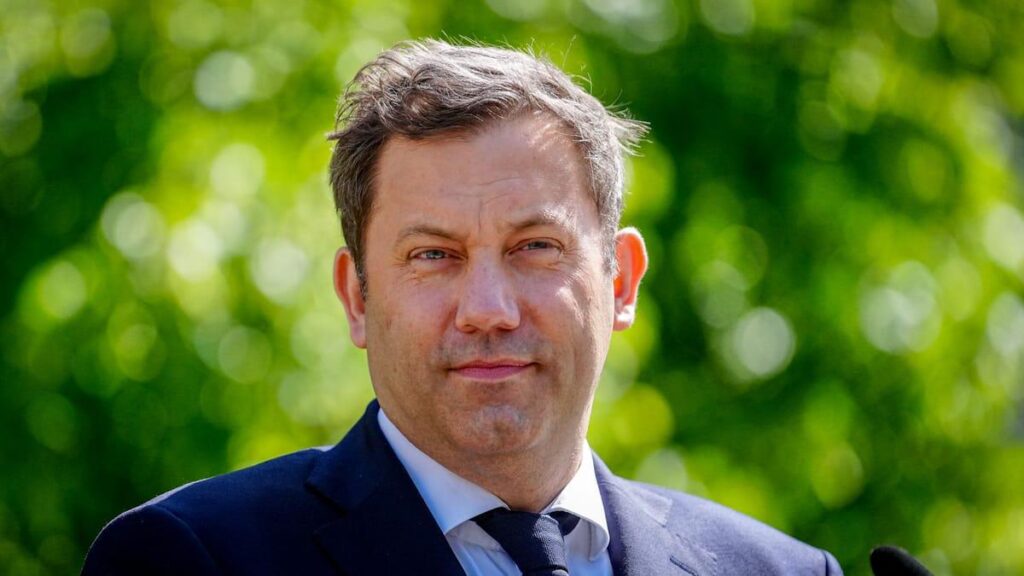Klingbeil will Steuern auf Minijobs erhöhen