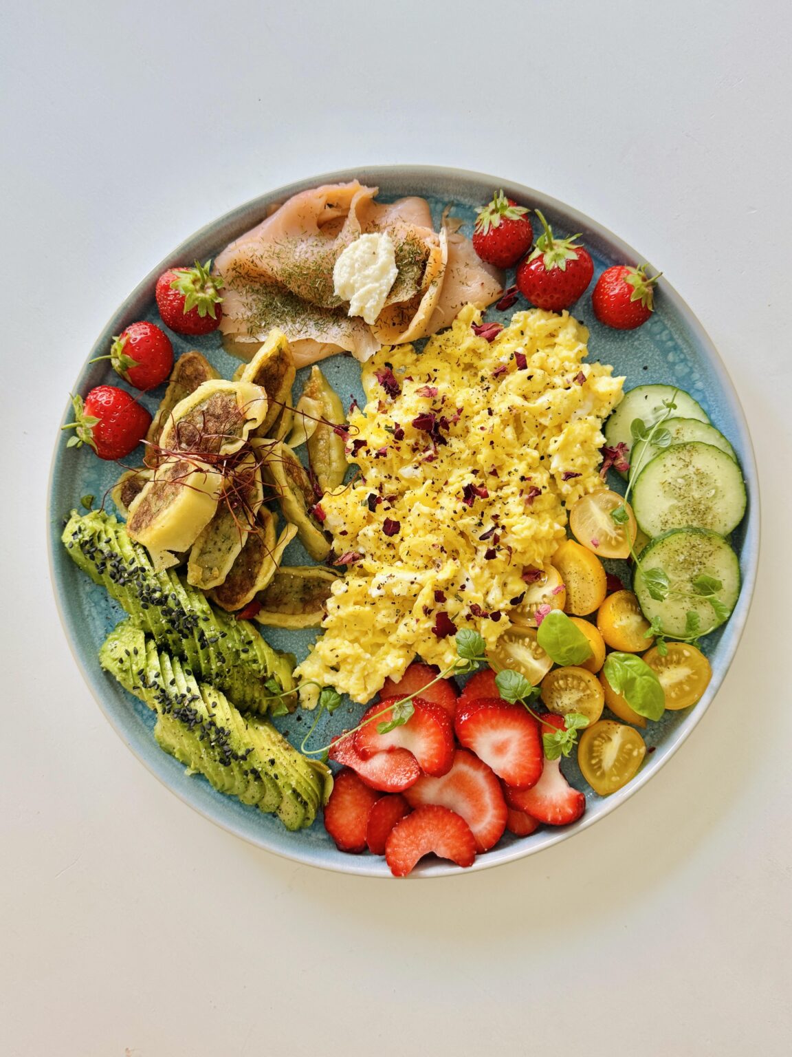 Mein Brunch