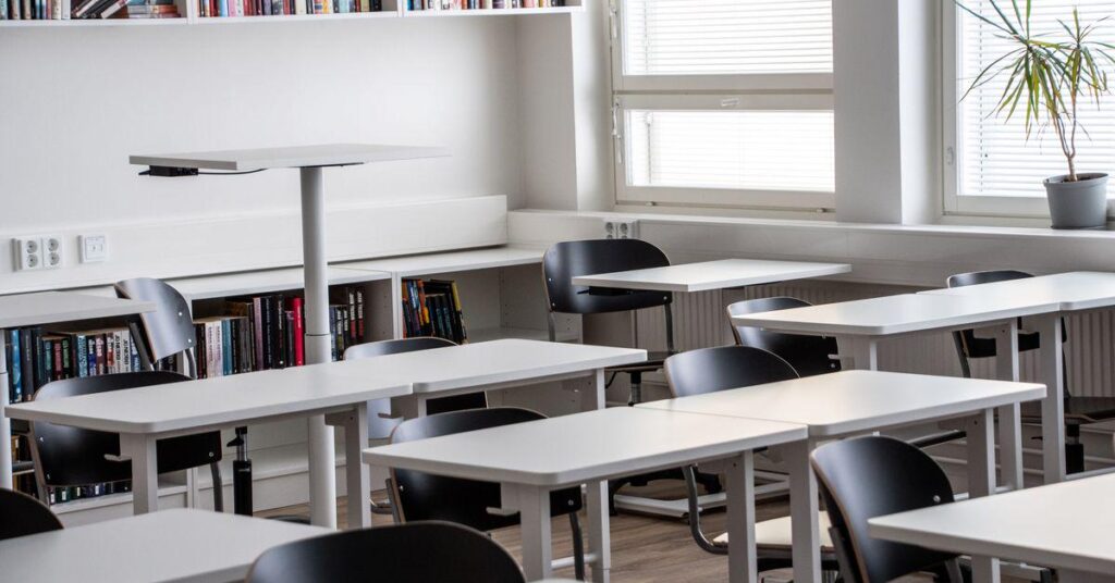 Finnland verzeichnet einen dramatischen Rückgang der Studienbewerbungen aus dem Ausland