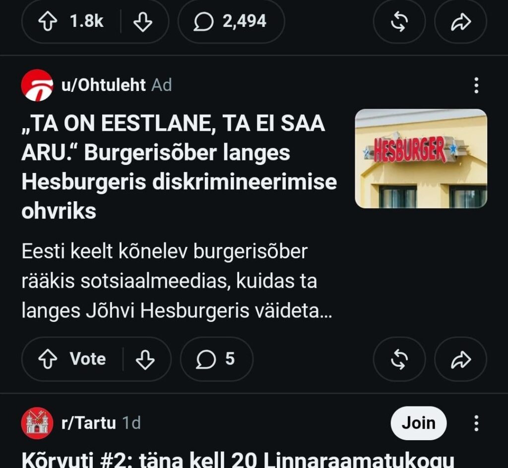 Ist das die Kreislaufwirtschaft?