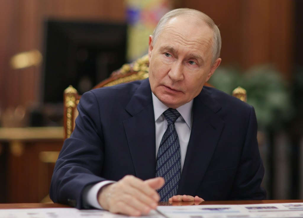 Ukraine-Krieg bis 2027: Putin will Ukraine im Winter wohl zermürben