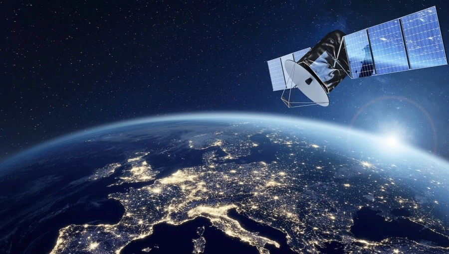 Die EU bereitet die Vorstellung des „Europäischen Weltraumschildes“ vor.