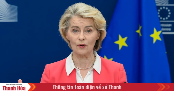 Die EU bereitet die Vorstellung des „Europäischen Weltraumschildes“ vor. Vietnam.vn - Nền tảng quảng bá Việt Nam