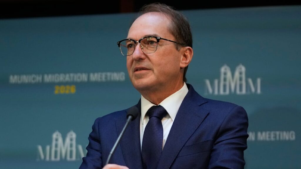 „Munich Migration Meeting“: Europa plant mehrere „Return Hubs“ – Innenminister Dobrindt nennt Zeitplan „Munich Migration Meeting“: Europa plant mehrere „Return Hubs“ – Innenminister Dobrindt nennt Zeitplan