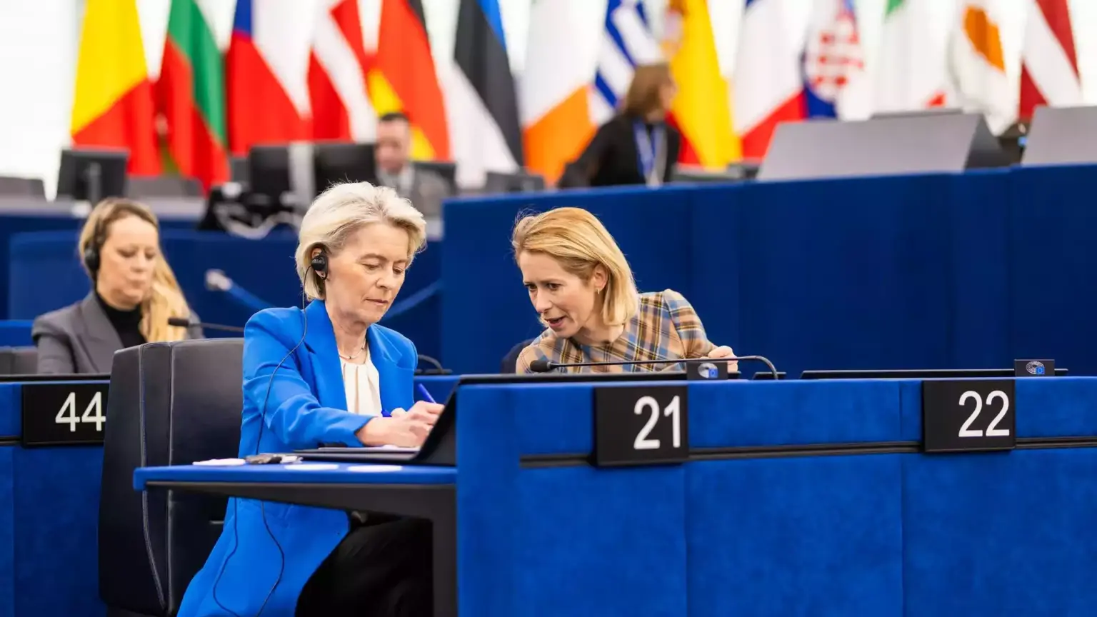 EU-Sicherheitsprotokoll: Kallas sieht keine klare Mehrheit für Artikel-4-Mechanismus