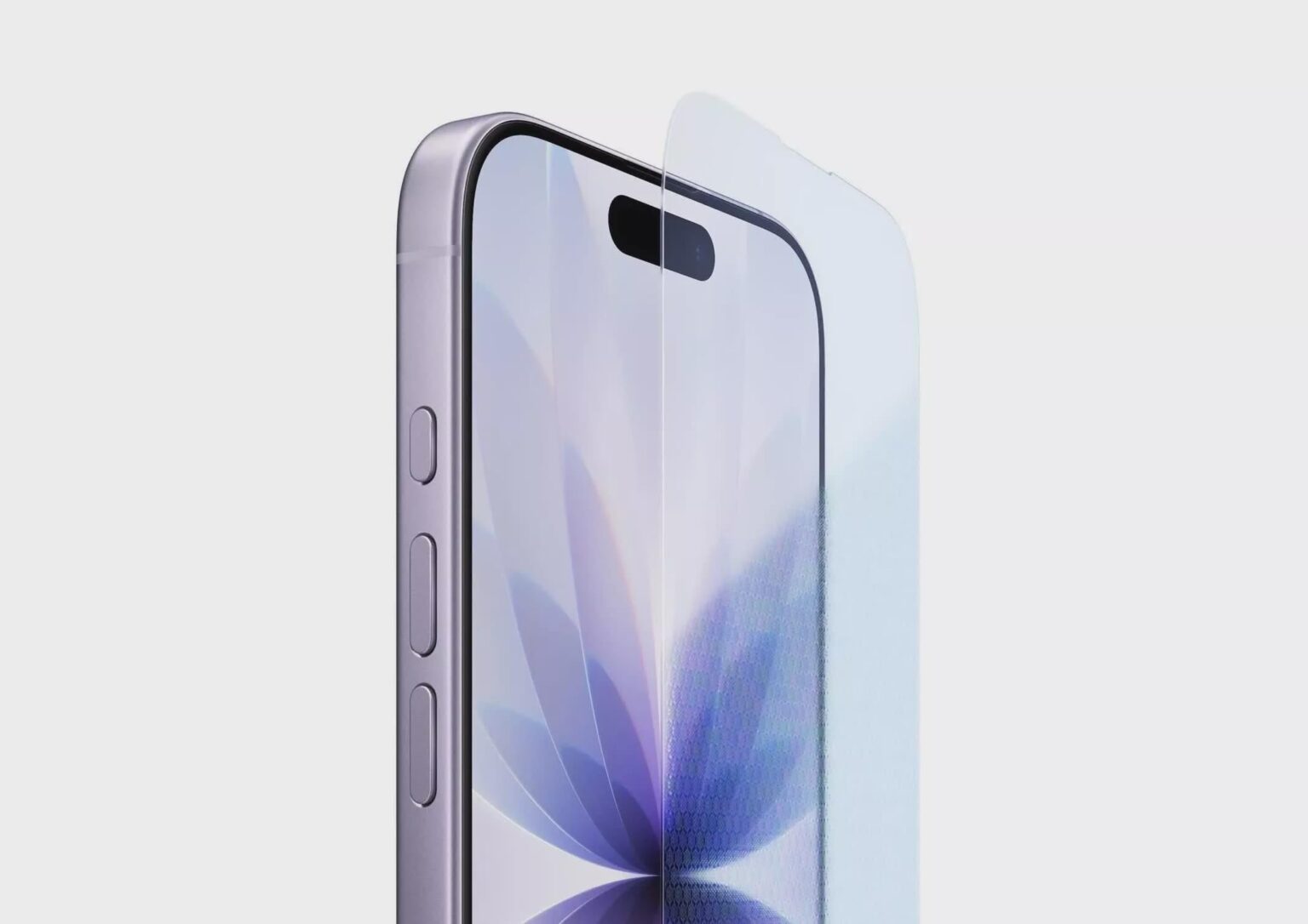 Der neue Hardware-Chef von Apple sagt, dass es ihm „auf der Haut kribbelt“, wenn er Displayschutzfolien auf iPhones sieht