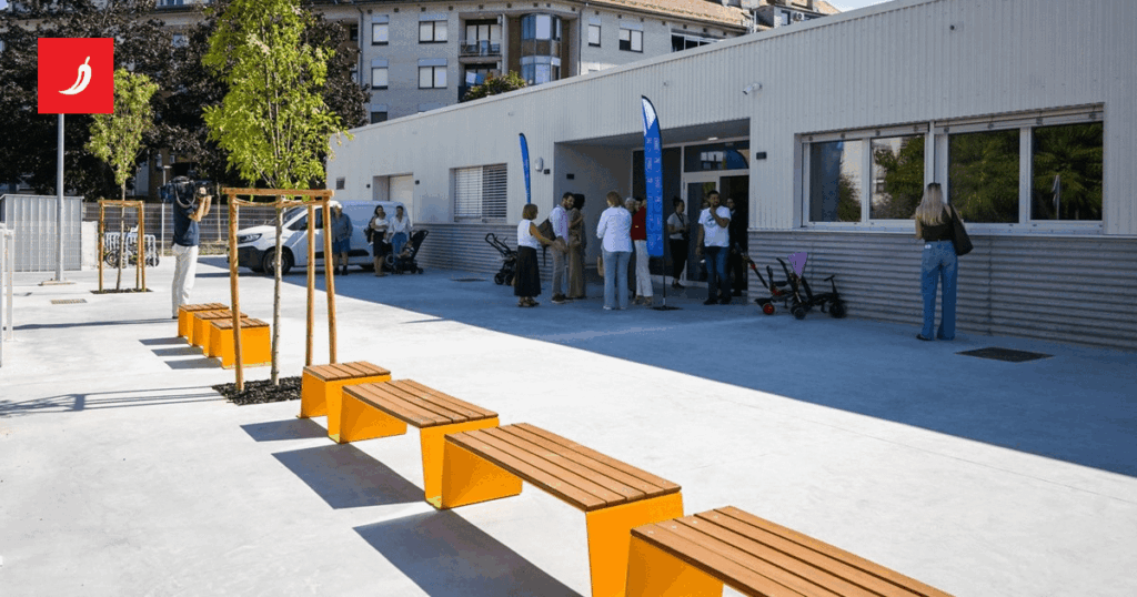 Parken Sie vor einem Kindergarten in Zagreb? Bei Verstößen gegen die neuen Regeln wird ein Bußgeld von bis zu 660 Euro verhängt Parken Sie vor einem Kindergarten in Zagreb? Bei Verstößen gegen die neuen Regeln wird ein Bußgeld von bis zu 660 Euro verhängt