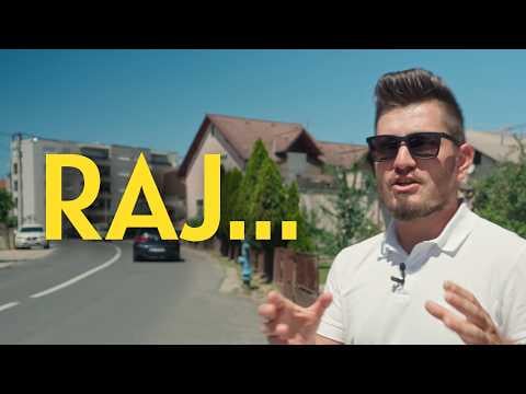 Ich empfehle den YouTube-Kanal – über Urbanismus