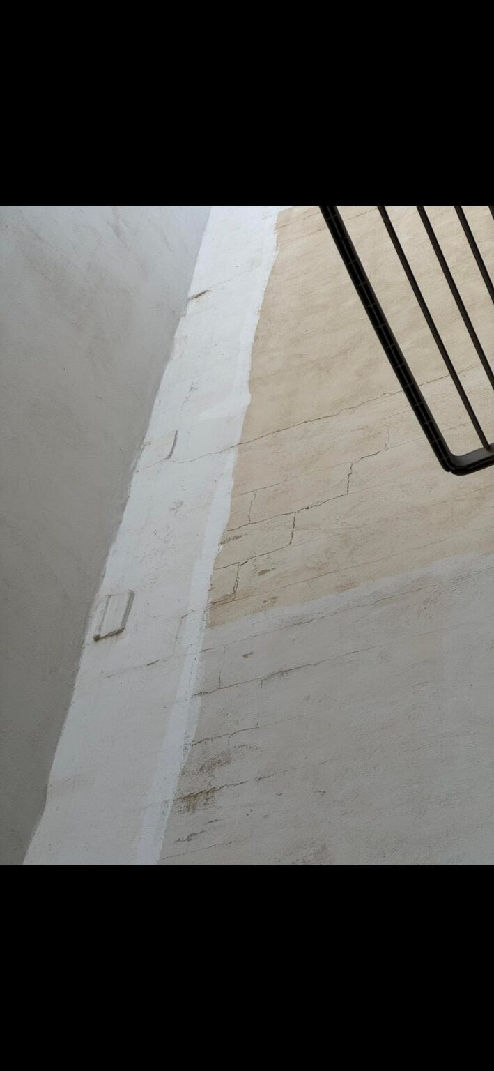 Beratung zu Rissen im Gebäude Beratung zu Rissen im Gebäude