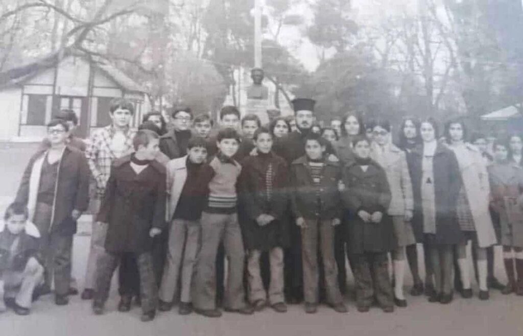 Die tatsächliche Zahl der im Jahr 1974 evakuierten Kinder „könnte über 5.000 liegen“