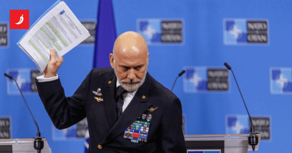 Polen warnt vor einer russischen Eskalation. NATO: Armee und Waffen sind bereit