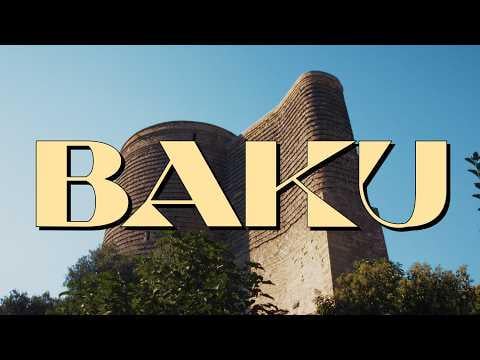 Baku-Hommage