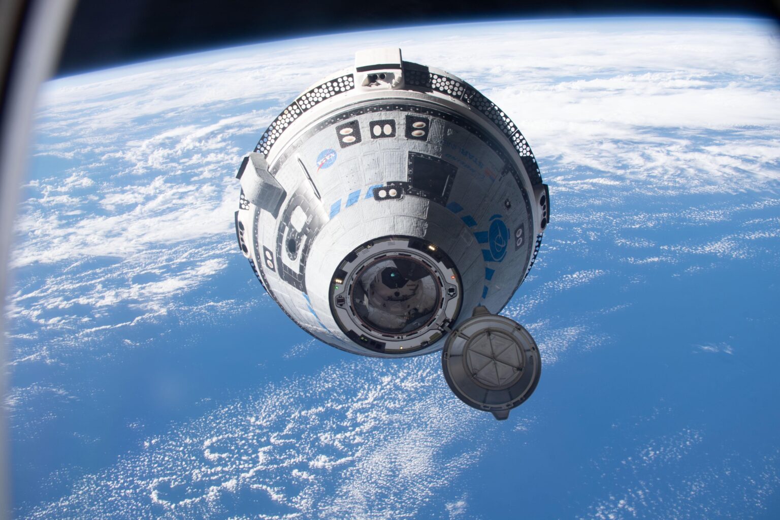 NASA und Boeing geben Update zur Starliner-Entwicklung bekannt (Montag, 28. September, 15 Uhr EDT)
